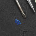 thumbnail image 4 of Nestingho 10Ud Tornillos De Aleación Para Montaje De Portabotellas En Azul Durable, 4 of 7