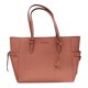 thumbnail image 1 of Bolso de Viaje Grande con Cordón de Piel Primrose Gilly de Michael Kors, 1 of 7