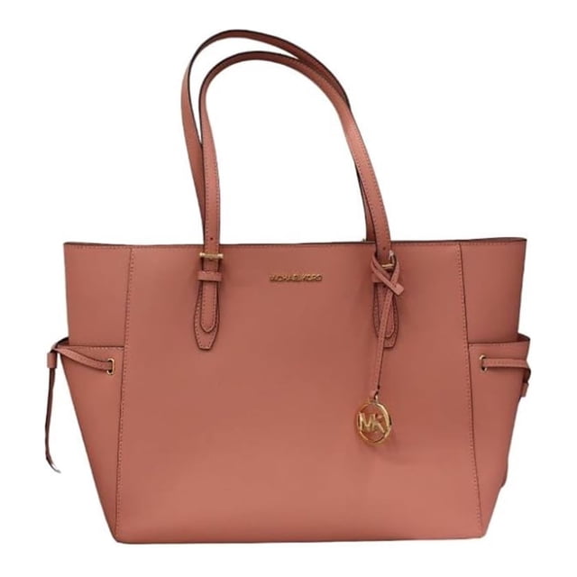 Bolso de Viaje Grande con Cordón de Piel Primrose Gilly de Michael Kors