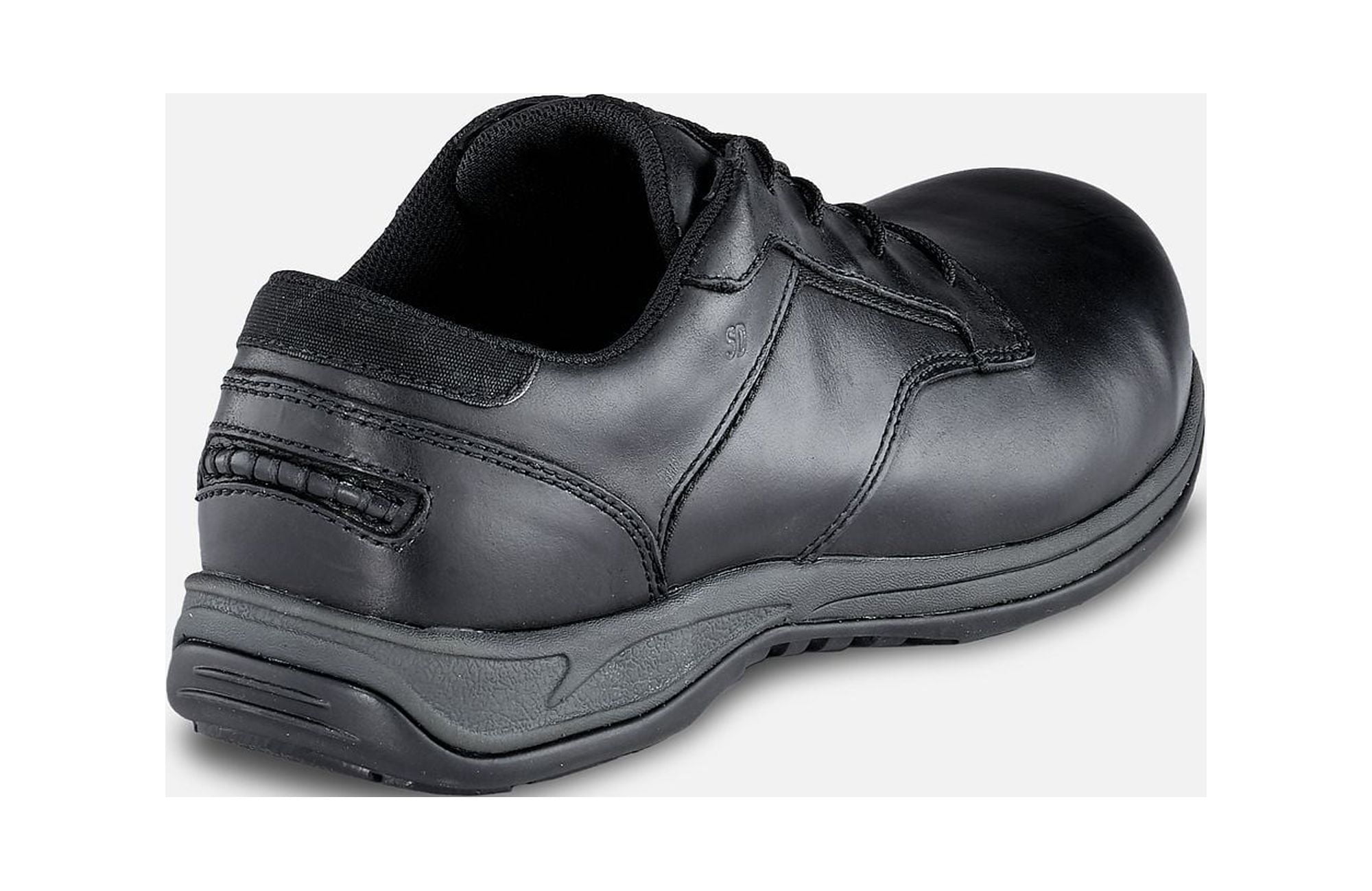Red wing comfort store pro oxford