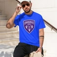 thumbnail image 3 of Louisville City Fc T-Shirt Casual Tee Shirts For Men Women, 3 of 6