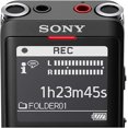 thumbnail image 4 of Sony ICD-UX570 Digital Voice Recorder (Re-Packed), 4 of 7