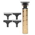thumbnail image 1 of Clainpers de Cabello Profesional, Recortadores T-Flade, Bajo Ruido Duradero para viajar a Casa, 1 of 7