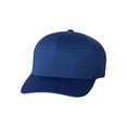 thumbnail image 2 of Flexfit Unisex Athletic Mesh Cap, 2 of 3