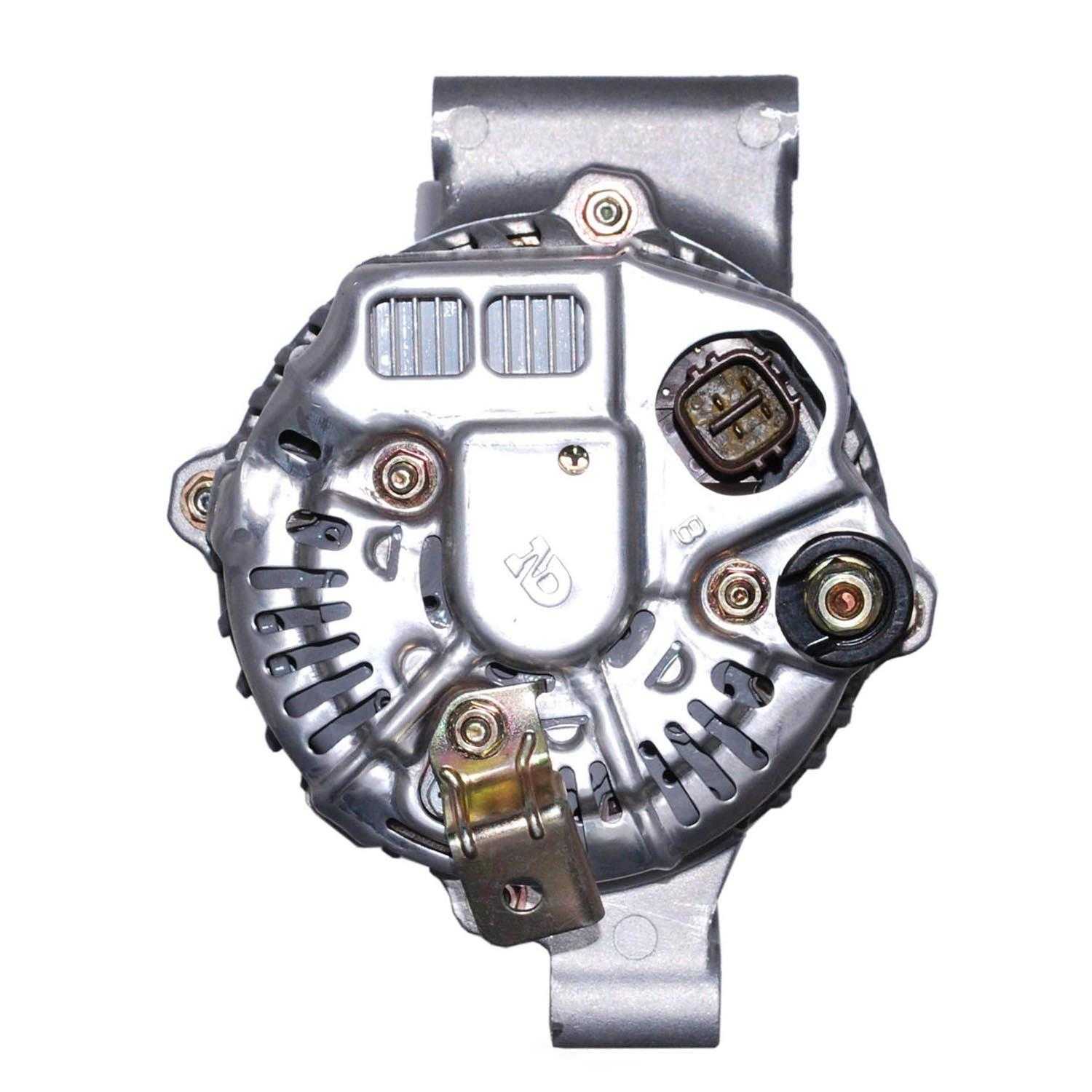 FVP Professional 13977 Alternator Standard