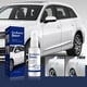 thumbnail image 1 of Bolígrafo de retoque de pintura para coche blanco perla | Reparación automática de arañazos por pulverización | Recubrimiento protector hidrófobo repelente al agua | Fácil aplicación | Botella de 60, 1 of 8