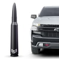 thumbnail image 1 of Antena para camiones Ronin Factory Bullet Antena Chevy Silverado y GMC Sierra Trucks, 1 of 9