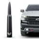 thumbnail image 1 of Antena para camiones Ronin Factory Bullet Antena Chevy Silverado y GMC Sierra Trucks, 1 of 9
