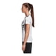 thumbnail image 2 of Jersey Adidas  Mujer Alemania Local Blanco BQ8396, 2 of 6