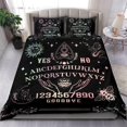 thumbnail image 1 of Ouija Board Witch Doona Cover, 1 of 6