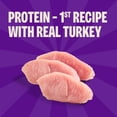 thumbnail image 3 of Wellness Rewarding Life Dog Treats, Natural, Training Treat, Grain Free, Soft Turkey & Duck (6 Ounce bag), 3 of 7
