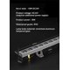 thumbnail image 3 of Lámpara de pared LED para exteriores, iluminación exterior de edificios, proyectos de iluminación para jardín, paisaje, luces de contorno, 24 V, 18 W, 24 W, 36 W, 3 of 5