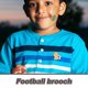 thumbnail image 3 of BESTYASH 10Ud Redondas De Metal Para Fútbol Ideal Para Exhibir Espíritu De Y Celebraciones, 3 of 8