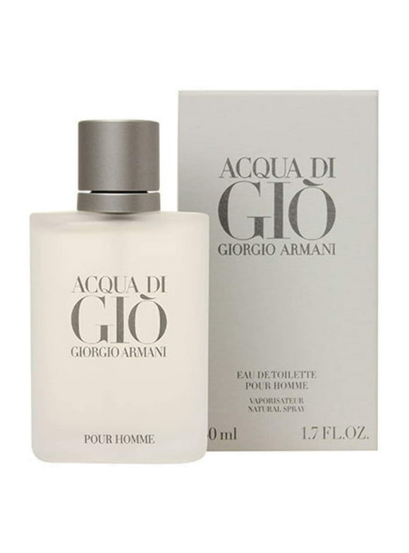 Giorgio Armani in Featured Brands 