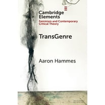Elements in Feminism and Contemporary Cr TransGenre, (Paperback)