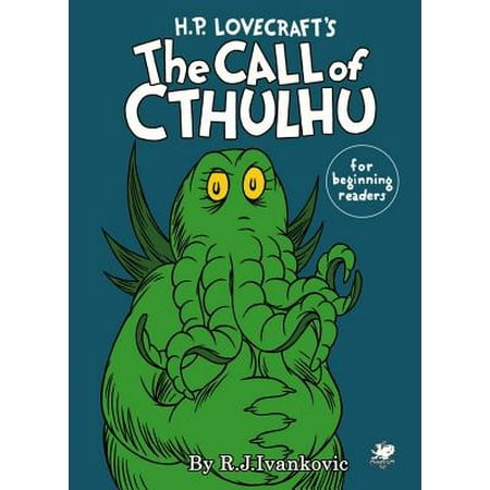H.P. Lovecraft's the Call of Cthulhu for Beginning