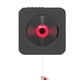 thumbnail image 5 of Reproductor de CD de pared, radio FM, Bluetooth, USB, MP3, 5 of 5