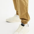 thumbnail image 3 of Big & Tall Sonoma Goods For Life® Pull-On Cargo Jogger Pants Color: Kagan Khaki Size: 4XB, 3 of 4
