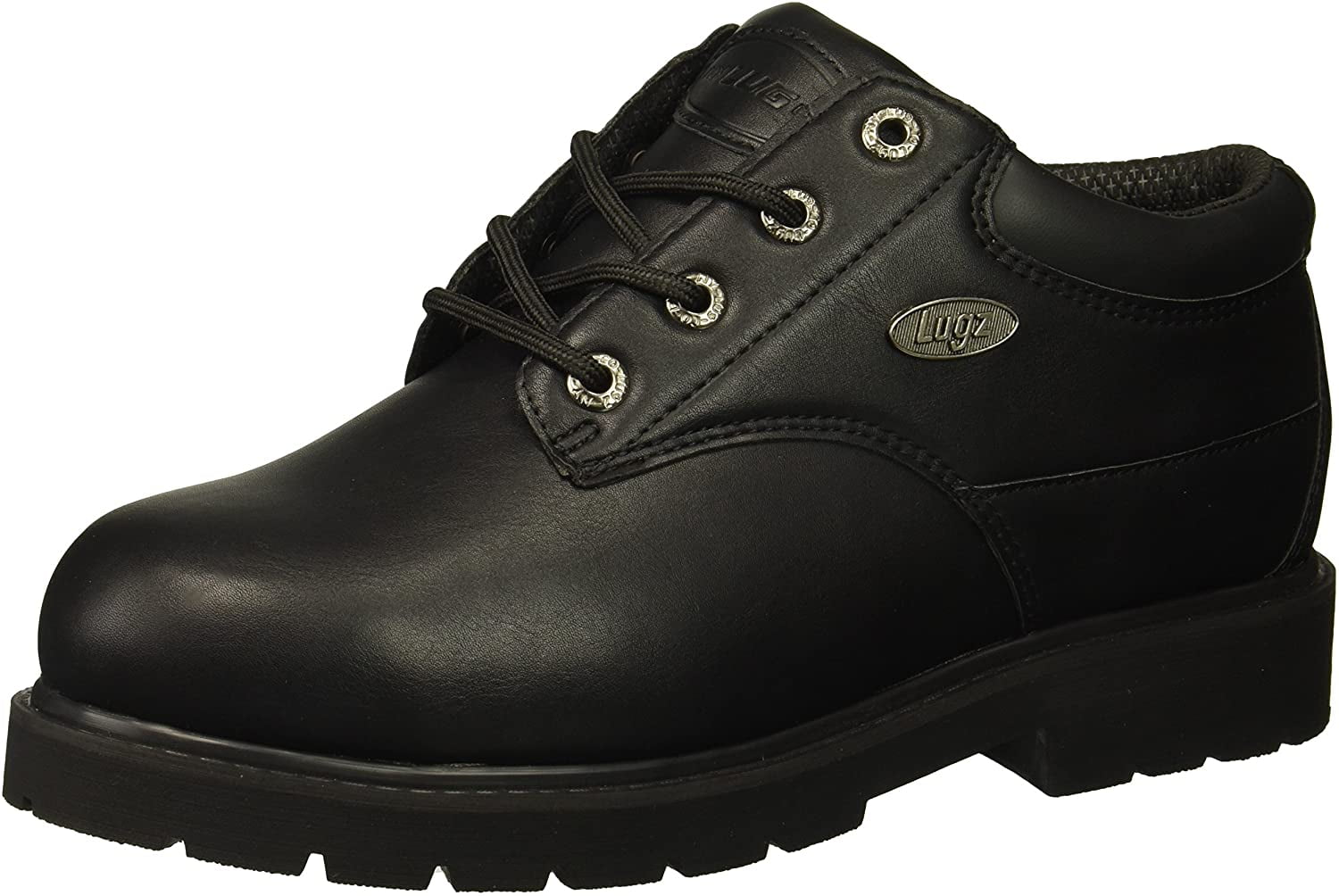lugz drifter lo