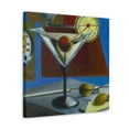 thumbnail image 2 of Martini Magic Dreamscape - Canvas, 2 of 10