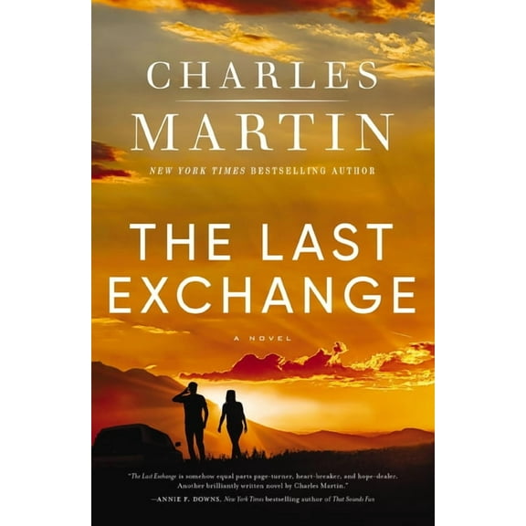 The Last Exchange, (Paperback)