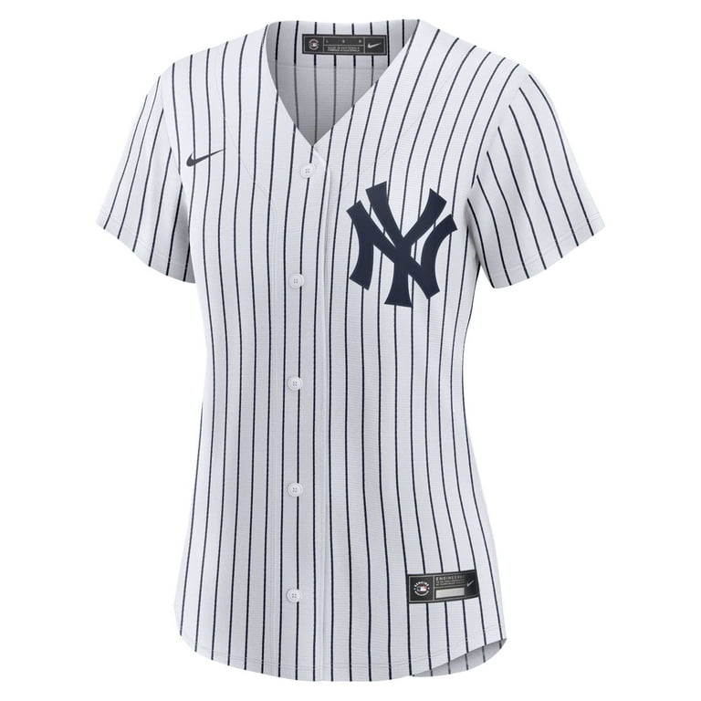 Men's New York Yankees Anthony Rizzo Nike White Home Official