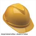 thumbnail image 1 of MSA 454-10034028 V-Gard Casquette Rigide Ventilée Bleue 6 Points Susp., 1 of 1