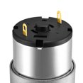 thumbnail image 4 of Micro Caja de engranajes del motor de reducción de velocidad del eje de salida Céntrico Unique Bargains motores de ventiladores eléctricos, 4 of 7