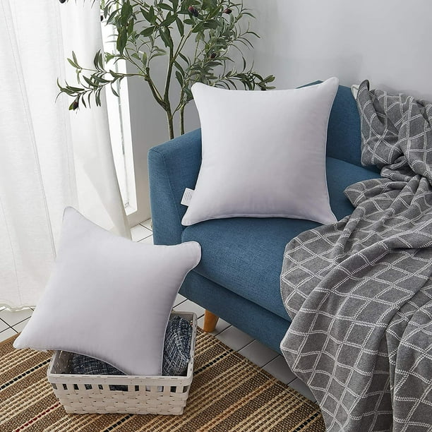 Sofa hotsell pillows walmart