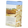 thumbnail image 3 of Stonewall Kitchen Sea Salt Crackers, 5 Ounce Box, 3 of 5
