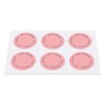 thumbnail image 1 of Parches Para El Cuidado Del Cuerpo Para Mujer, 30 Uds., Mejoran La Elasticidad De La Piel, Parche Reafirmante Para La Piel Del Cuerpo Para Todo Tipo De Piel, 1 of 7