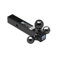thumbnail image 1 of Pro Series Hitch Trailer Hitch Ball Mount 80425 Class III; Fits 2 Inch Receiver; Non-Swivel; Non-Extendable; 8 Inch Hollow Shank; Steel, 1 of 3
