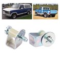 thumbnail image 1 of Door Lock , Strong Sturdy Easy Install Solid Construction Replacement Door   Latch 38448  For F-100 F-450, 1 of 8