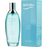 Biotherm Eau Pure Eau De Toilette - 3.3oz