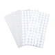 thumbnail image 1 of Paquete de 540 puntos de velcro autoadhesivos de 20 mm, 270 pares de puntos adhesivos redondos, cierre de velcro adhesivo de doble cara, puntos de velcro autoadhesivos, cinta de velcro adhesiva, 1 of 5