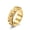 Gold, variant on Stars Sun Moon Rotatable Titanium Steel Ring For Women Geometric Fashion Jewelry Design For Everyday Style Now