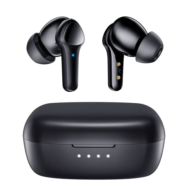Auriculares inalámbricos xiwxi Immersive Sound IPX8 a prueba de agua Bluetooth 5.3