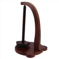 thumbnail image 3 of Wooden Rotatable Bobbin Holder and Magnetic Yarn Holder, 3 of 4
