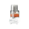 thumbnail image 2 of Cuisinart Pro Classic DLC-10SY - Food processor - 7 cup - 600 W - white, 2 of 2