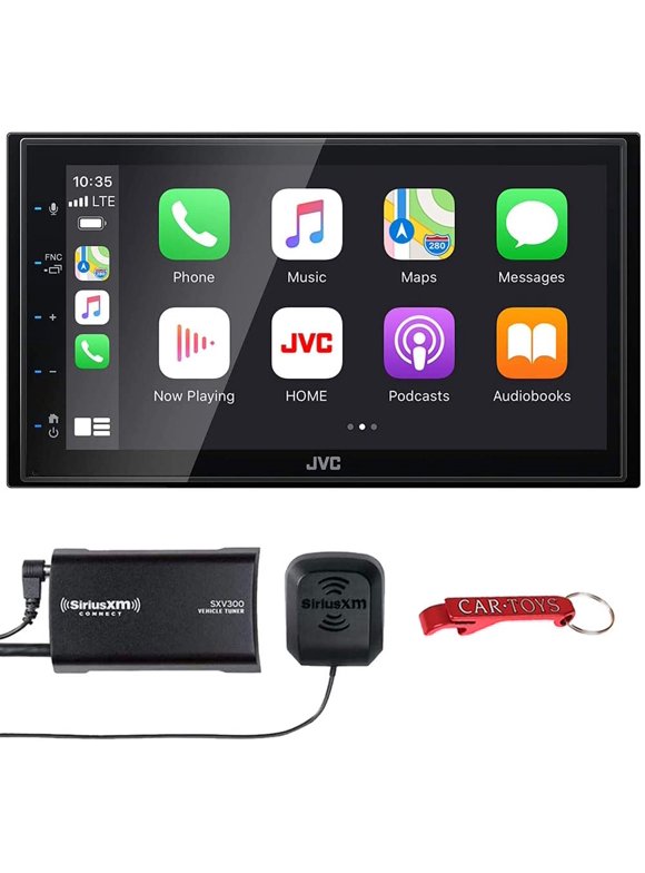 Car Stereo Bundles in Car Stereos