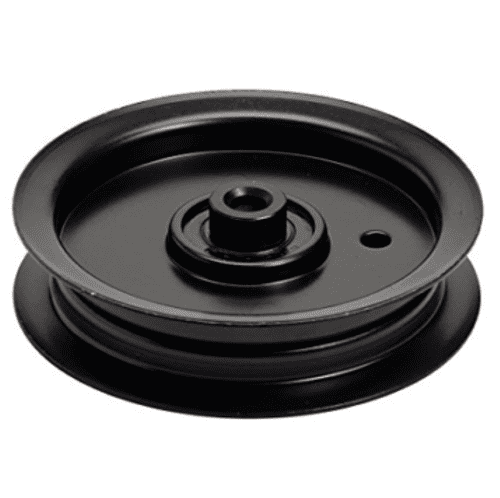 756-3005 Flat Idler Pulley Replaces Cub Cadet 01004081 