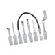 thumbnail image 5 of Kit de 11 Acopladores de Grasa Y Boquillas de Grasa, Accesorios Completos, 5 of 9