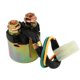 thumbnail image 5 of Starter relay compatible with TRX300 TRX400 TRX450 ATV 2000-2006 models, compatible with TRX350 Rancher 350 2000-2006 models replacement parts, 5 of 5