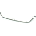 thumbnail image 5 of CAPA For 16-18 Scion iA & Yaris Front Bumper Cover Grille Trim Molding Chrome, 5 of 5