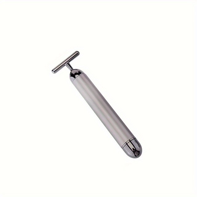 Electric Facial Massage Beauty Tool, Portable Face Massager Device For Skin Care