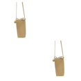 thumbnail image 3 of Jumpingount Bolsa de transporte para botella de agua, funda protectora de lona cruzada, soporte colgante bordado, accesorios de compras para Type1 NO1, 3 of 6