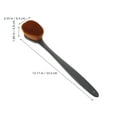 thumbnail image 2 of BESTYASH Aplicador De Crema Para Espalda Con Mango Ergonómico Ideal Para Bronceado Y Cuidado Corporal, 2 of 8