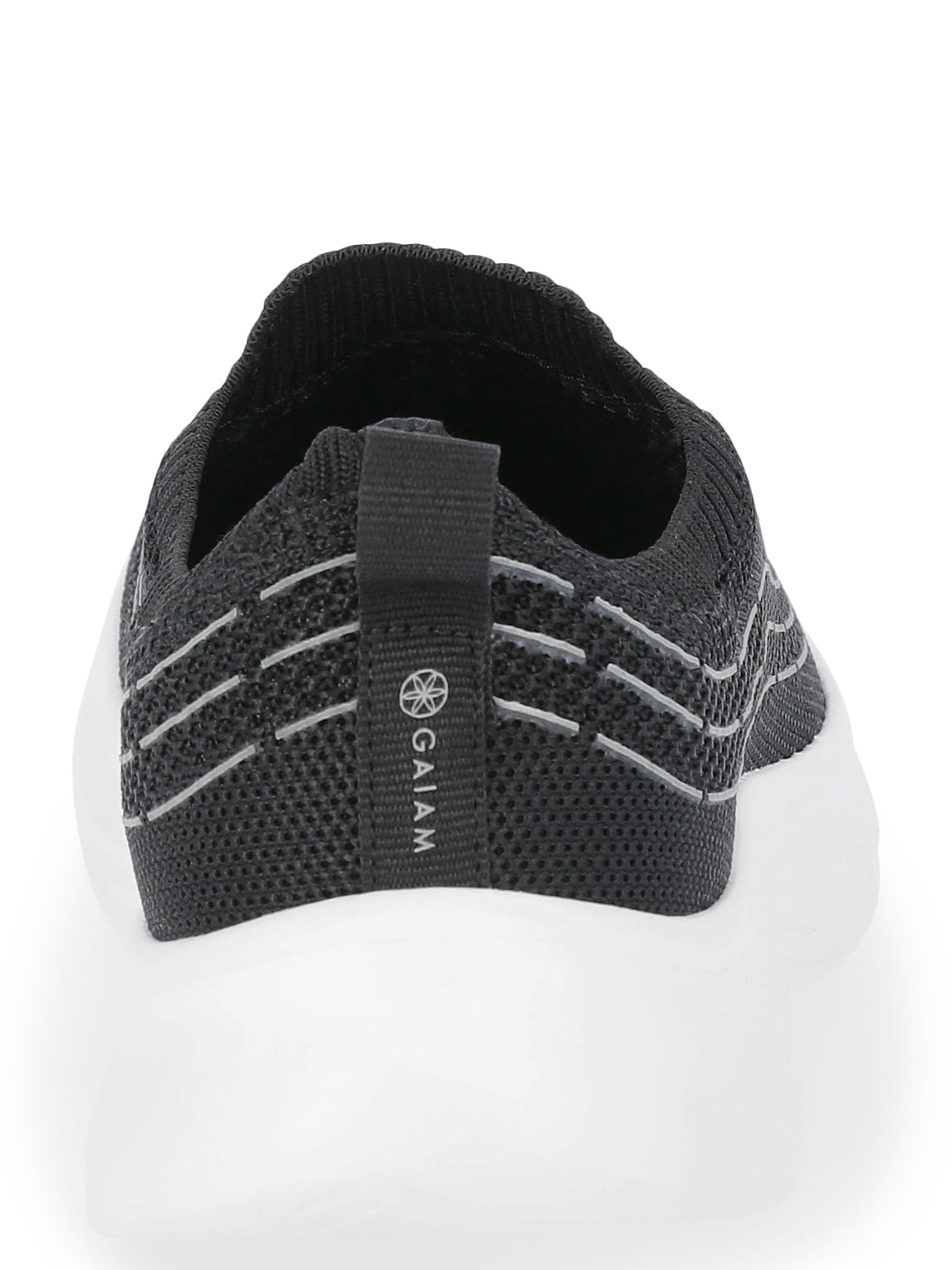 Gaiam Women's Jolie Athletic Sneakers