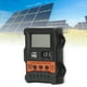 thumbnail image 4 of Controlador de carga solar protección de seguridad de salida USB dual Regulador de control solar para sistemas solares pequeños para el comercio de industrias domésticas LHCER Otros, 4 of 8