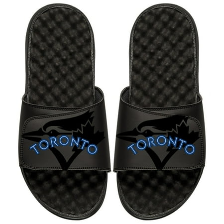 

Toronto Blue Jays ISlide MLB Tonal Pop Slide Sandals - Black